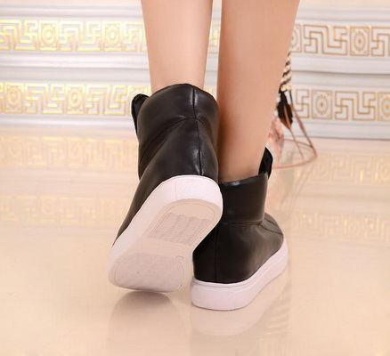 V Casual shoes Women--008